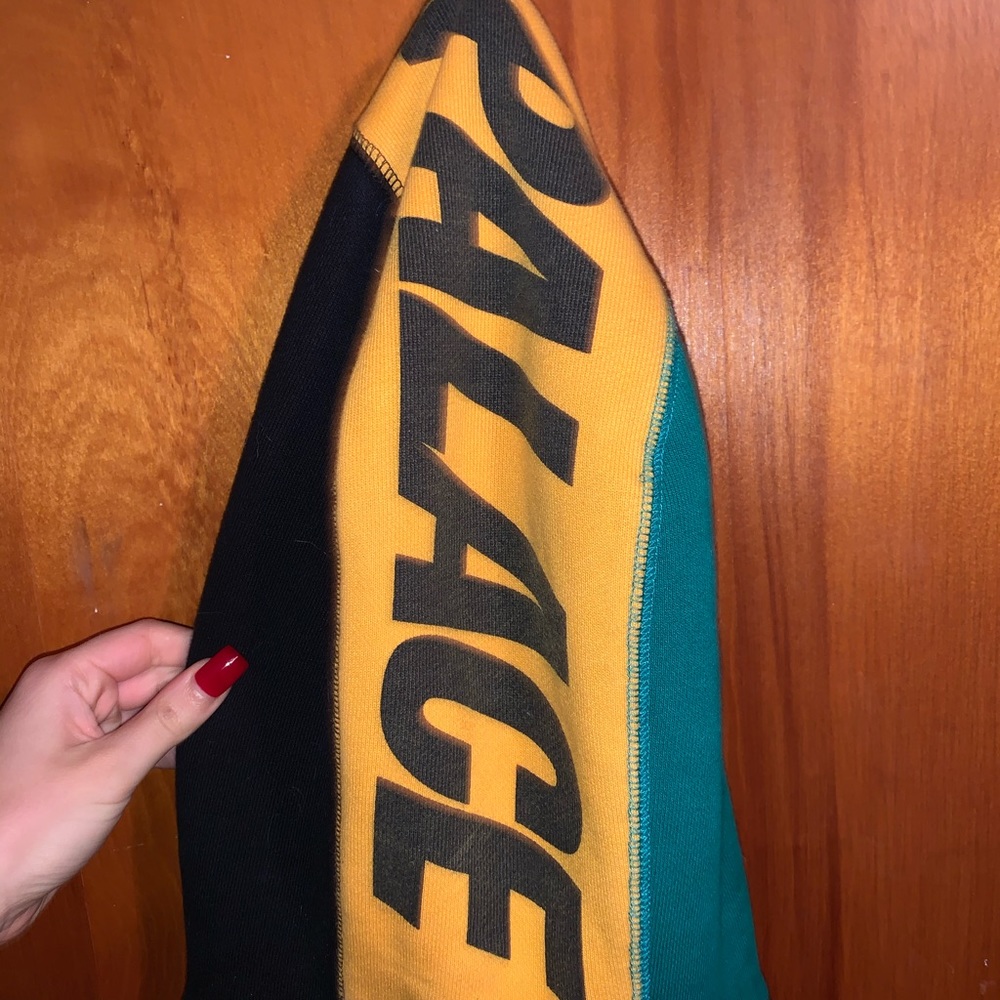 PALACE size small hoodie